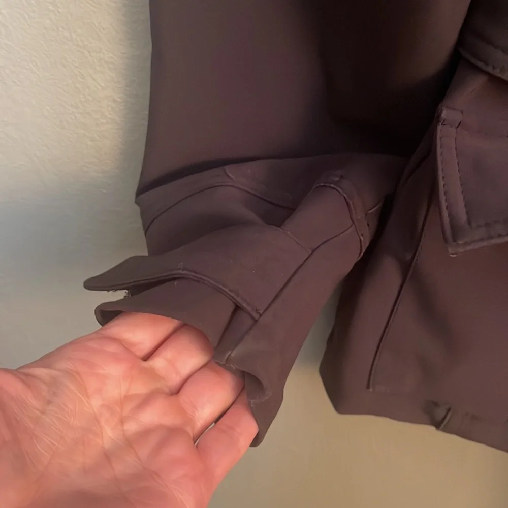 🐎🐎 Eous Riding Jacket 🐎🐎 - Picture 7 of 11